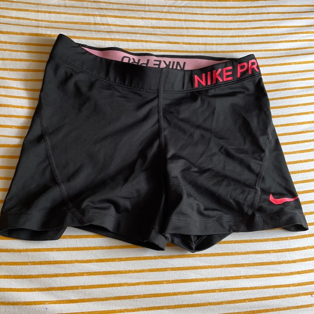 Nike Pro Shorts